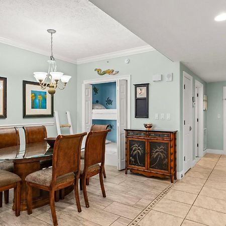 Treasure Island 1710 Διαμέρισμα Panama City Beach Εξωτερικό φωτογραφία