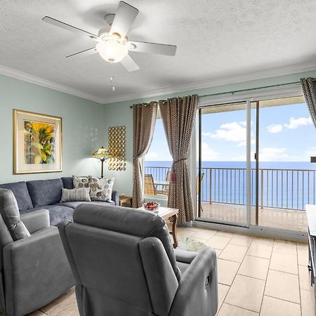 Treasure Island 1710 Διαμέρισμα Panama City Beach Εξωτερικό φωτογραφία