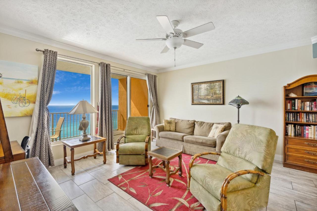 Treasure Island 1710 Διαμέρισμα Panama City Beach Εξωτερικό φωτογραφία