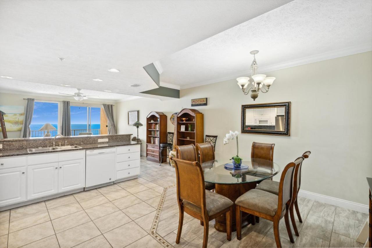 Treasure Island 1710 Διαμέρισμα Panama City Beach Εξωτερικό φωτογραφία