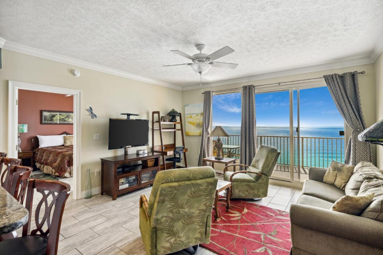 Treasure Island 1710 Διαμέρισμα Panama City Beach Εξωτερικό φωτογραφία