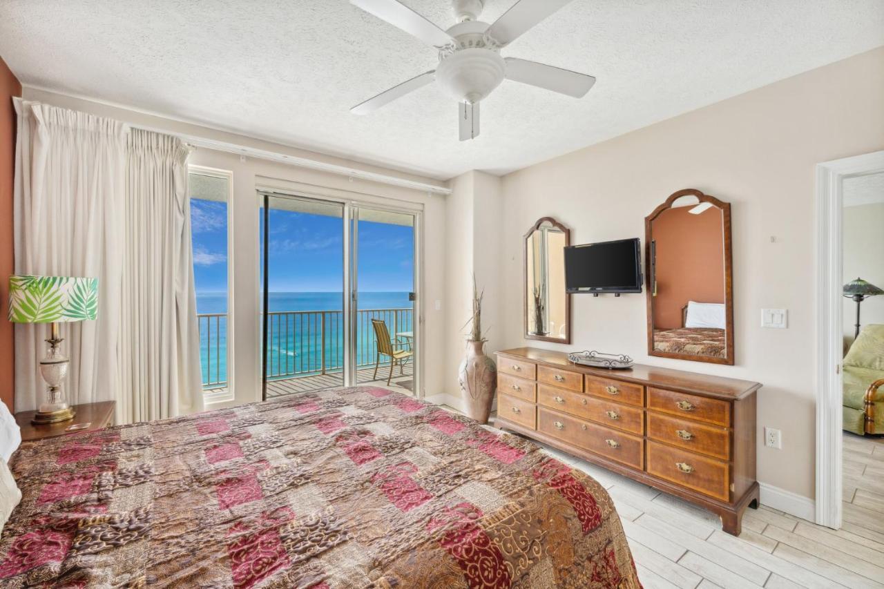 Treasure Island 1710 Διαμέρισμα Panama City Beach Εξωτερικό φωτογραφία