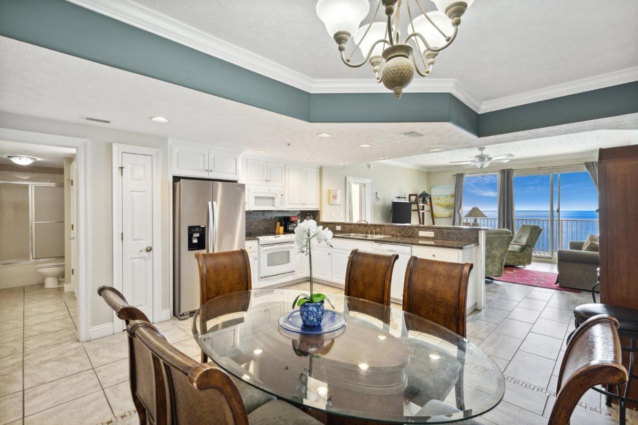 Treasure Island 1710 Διαμέρισμα Panama City Beach Εξωτερικό φωτογραφία