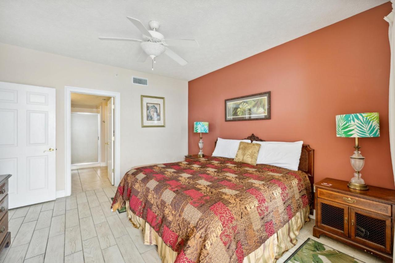 Treasure Island 1710 Διαμέρισμα Panama City Beach Εξωτερικό φωτογραφία