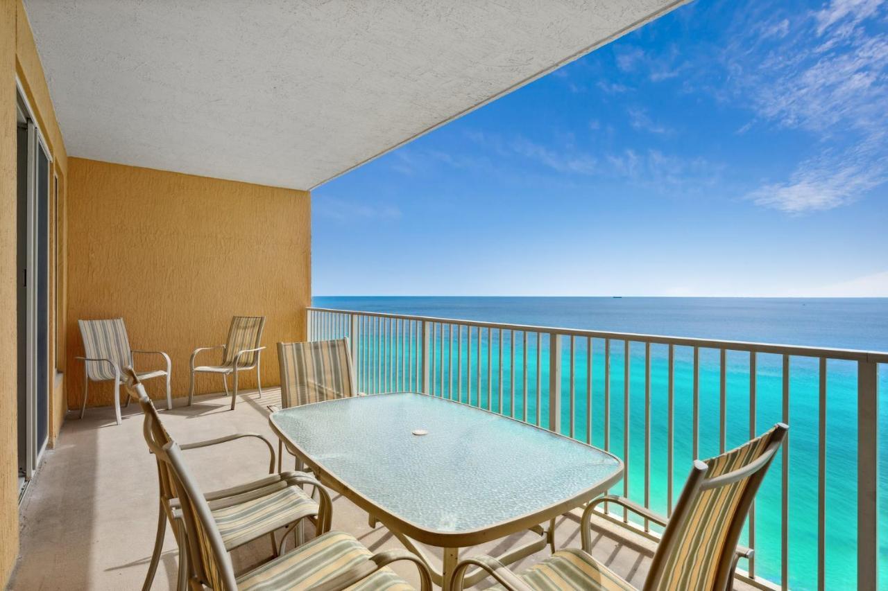 Treasure Island 1710 Διαμέρισμα Panama City Beach Εξωτερικό φωτογραφία