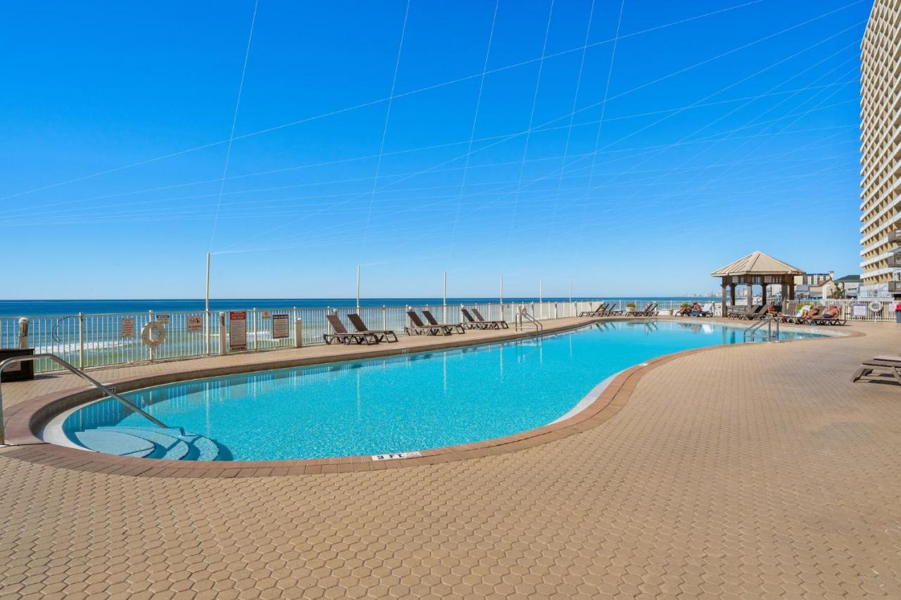 Treasure Island 1710 Διαμέρισμα Panama City Beach Εξωτερικό φωτογραφία