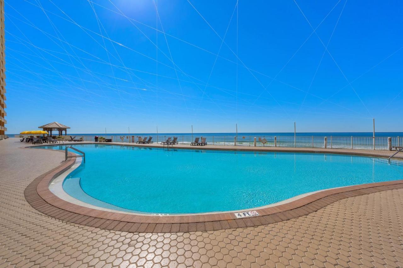 Treasure Island 1710 Διαμέρισμα Panama City Beach Εξωτερικό φωτογραφία