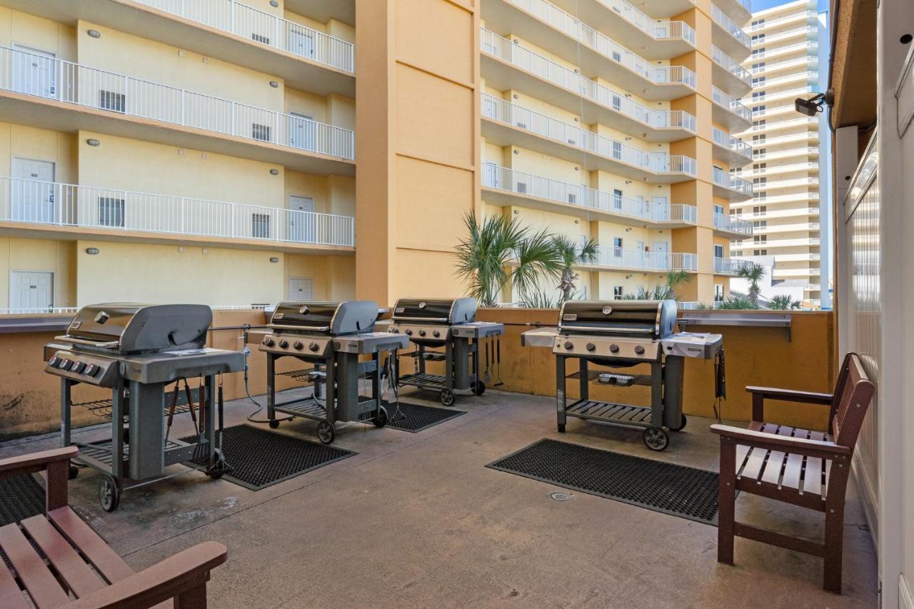 Treasure Island 1710 Διαμέρισμα Panama City Beach Εξωτερικό φωτογραφία