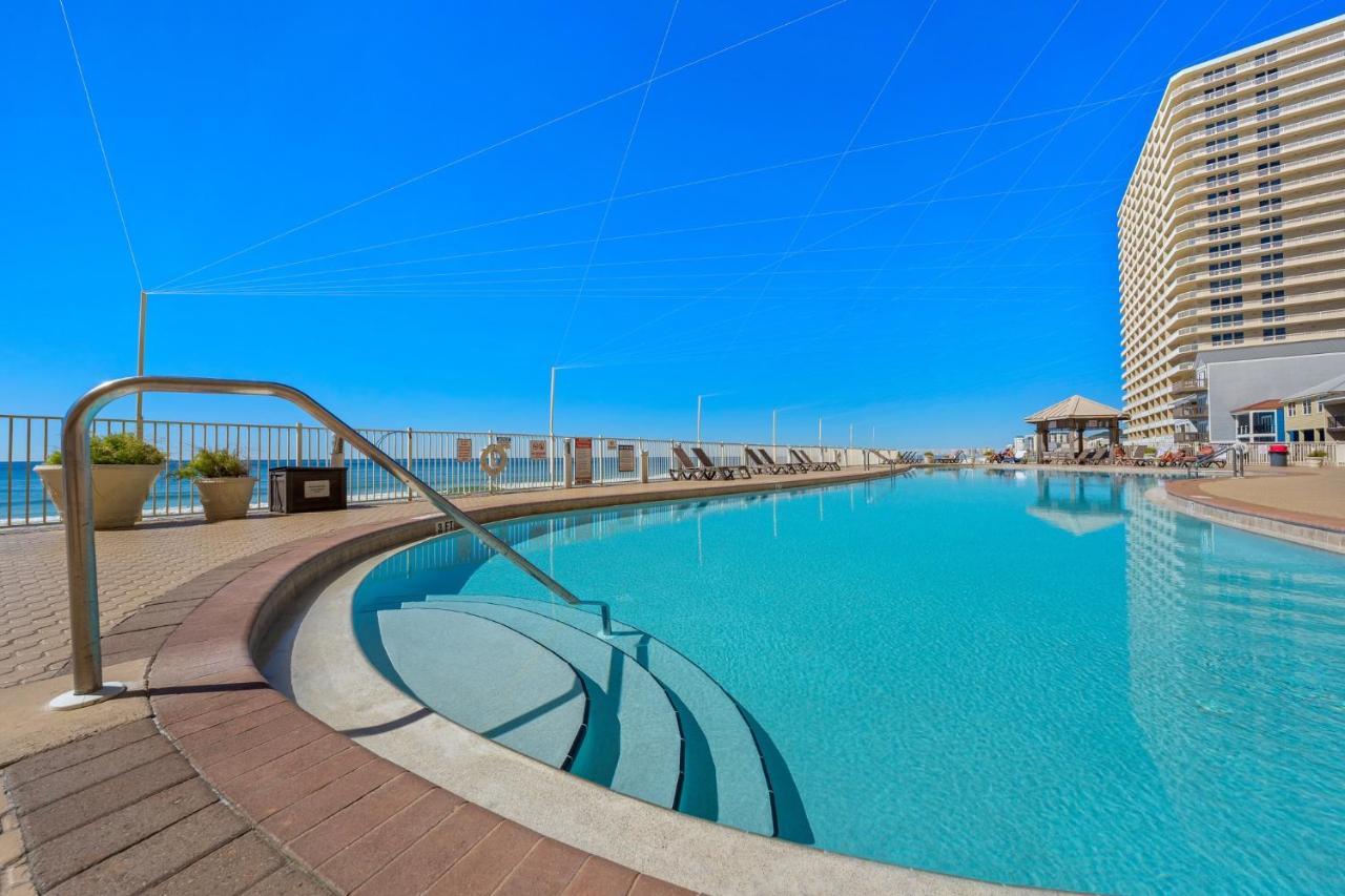 Treasure Island 1710 Διαμέρισμα Panama City Beach Εξωτερικό φωτογραφία
