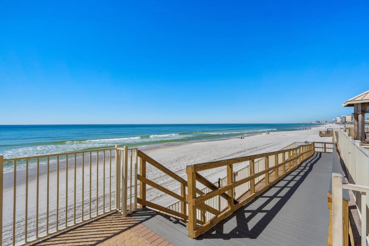 Treasure Island 1710 Διαμέρισμα Panama City Beach Εξωτερικό φωτογραφία