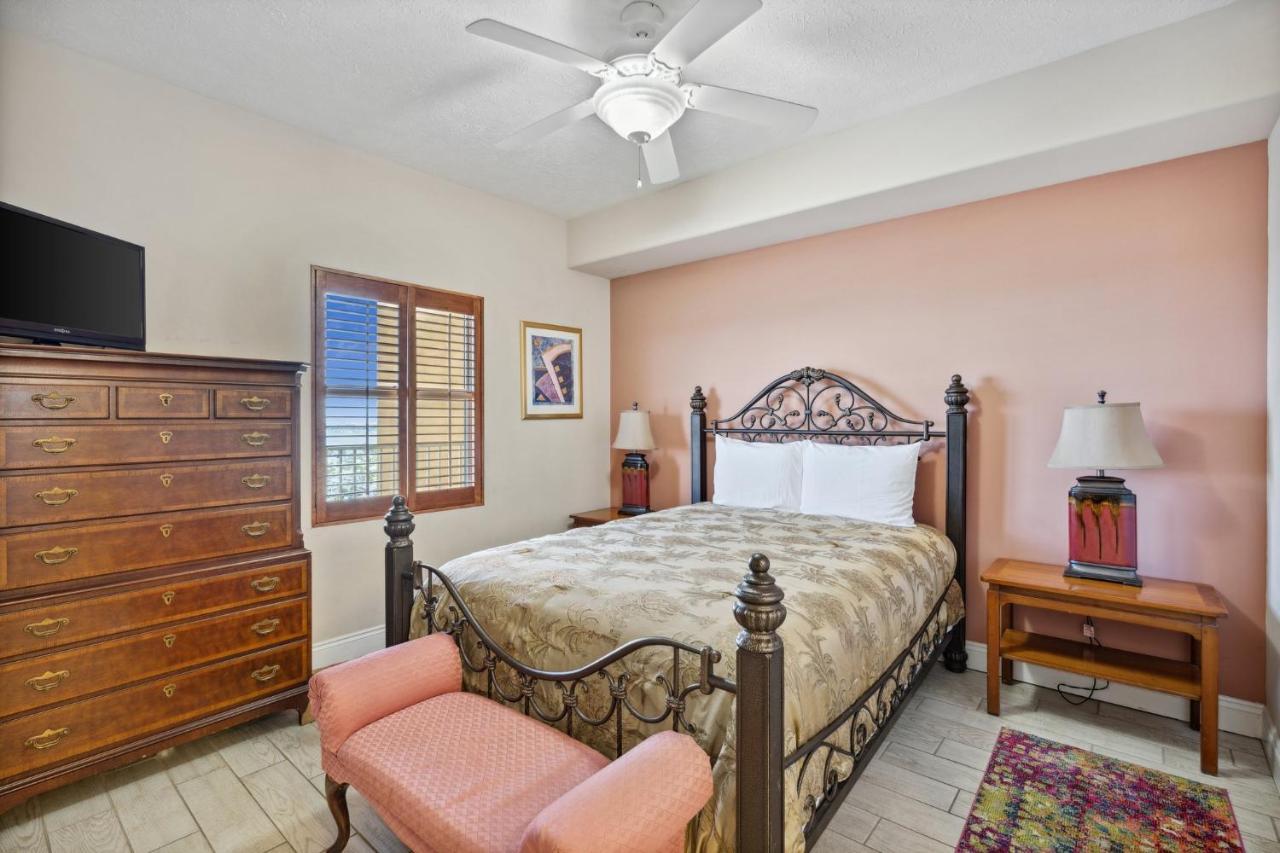 Treasure Island 1710 Διαμέρισμα Panama City Beach Εξωτερικό φωτογραφία