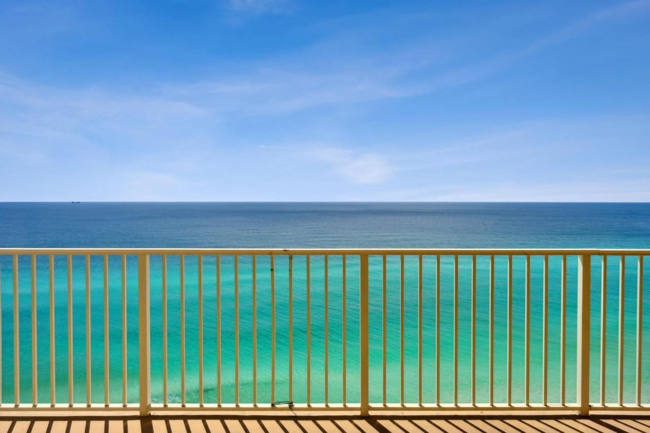 Treasure Island 1710 Διαμέρισμα Panama City Beach Εξωτερικό φωτογραφία