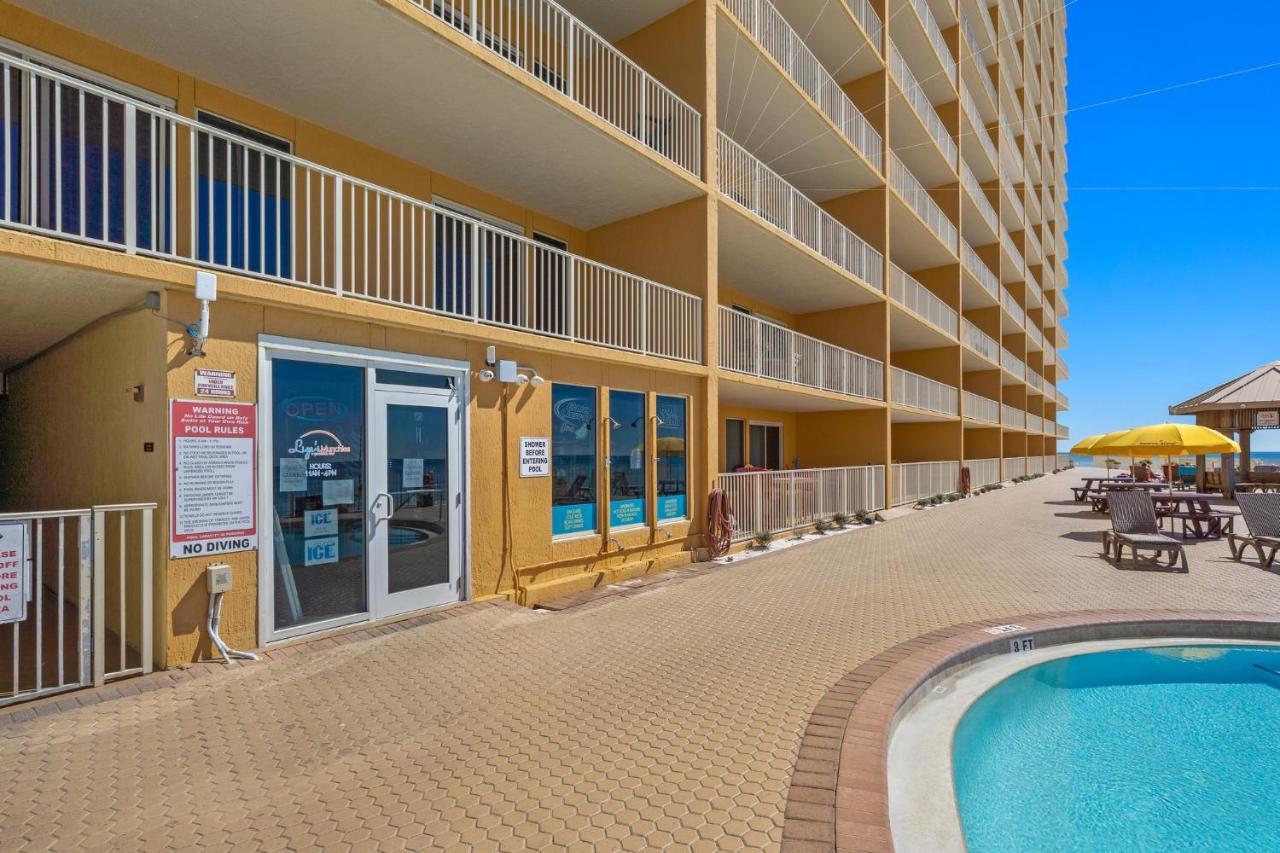 Treasure Island 1710 Διαμέρισμα Panama City Beach Εξωτερικό φωτογραφία