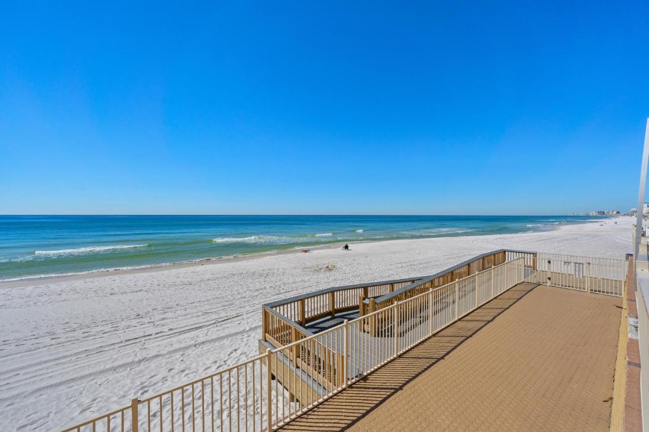 Treasure Island 1710 Διαμέρισμα Panama City Beach Εξωτερικό φωτογραφία
