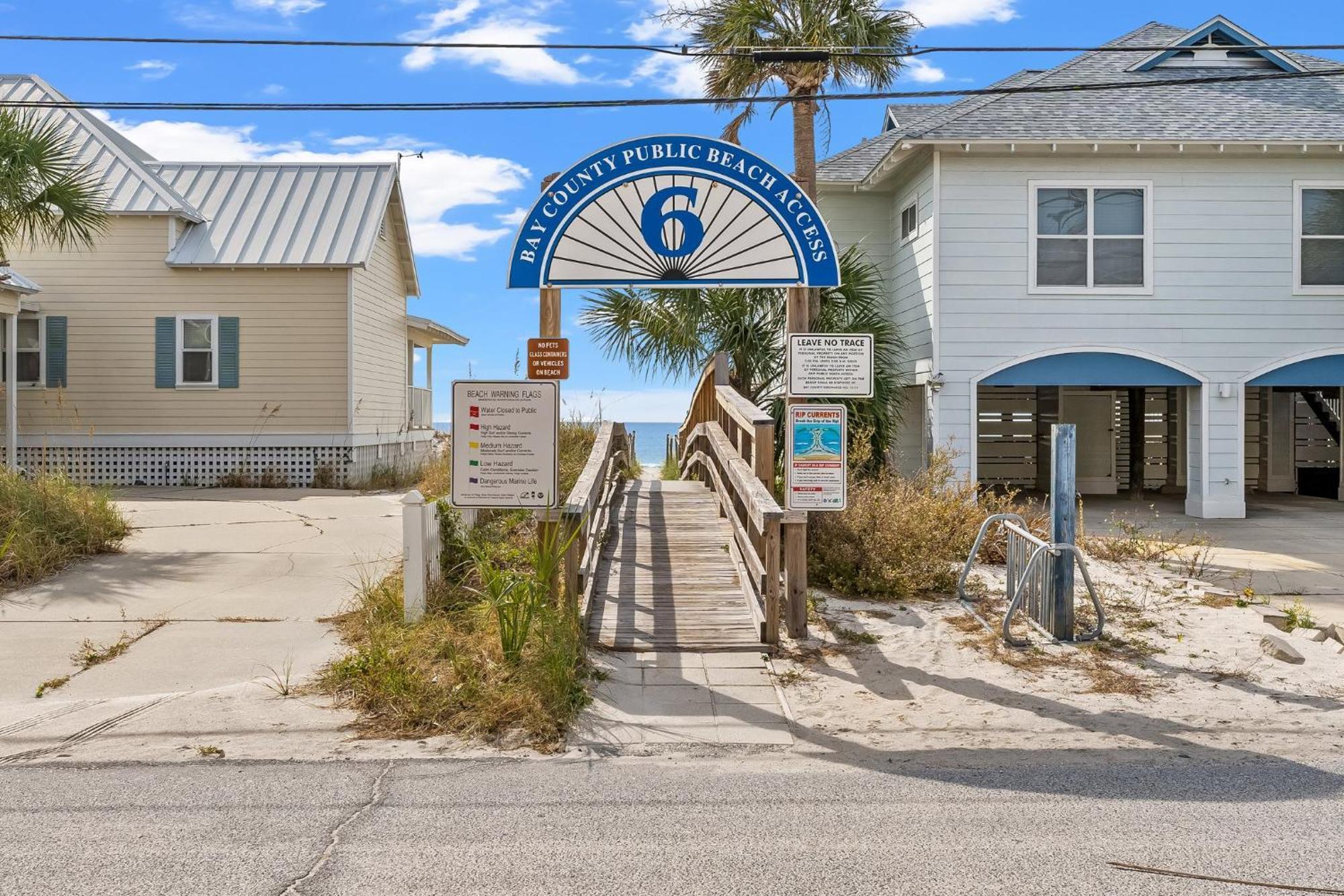 Treasure Island 1710 Διαμέρισμα Panama City Beach Εξωτερικό φωτογραφία