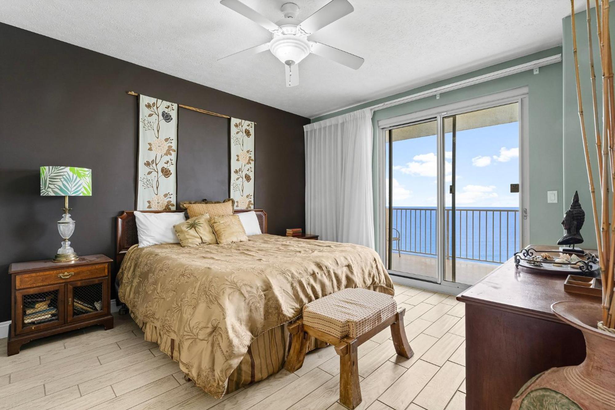 Treasure Island 1710 Διαμέρισμα Panama City Beach Εξωτερικό φωτογραφία