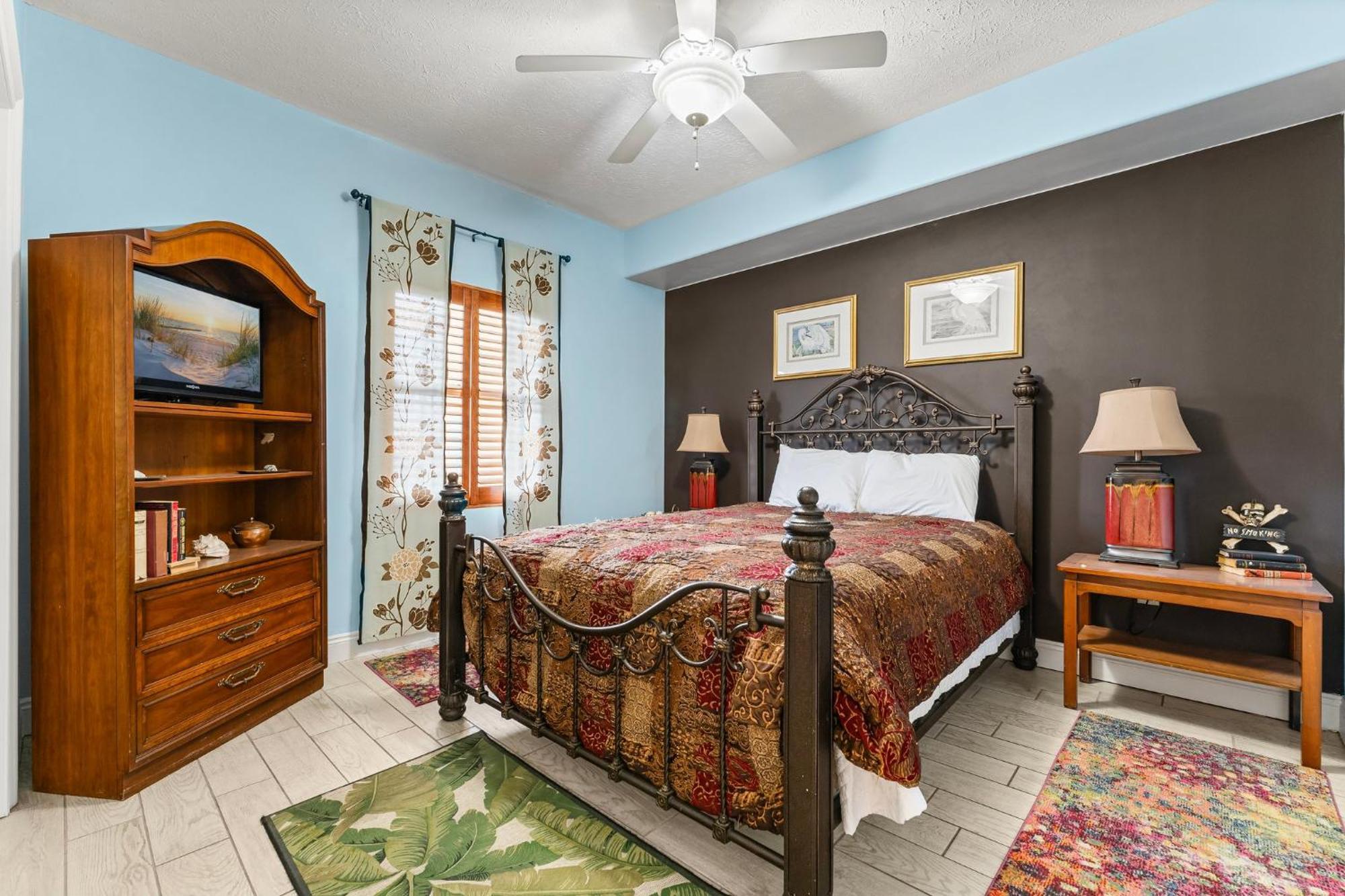 Treasure Island 1710 Διαμέρισμα Panama City Beach Εξωτερικό φωτογραφία